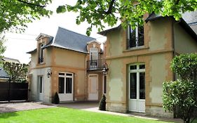 Holiday Home La Bigeonnière - CAB400